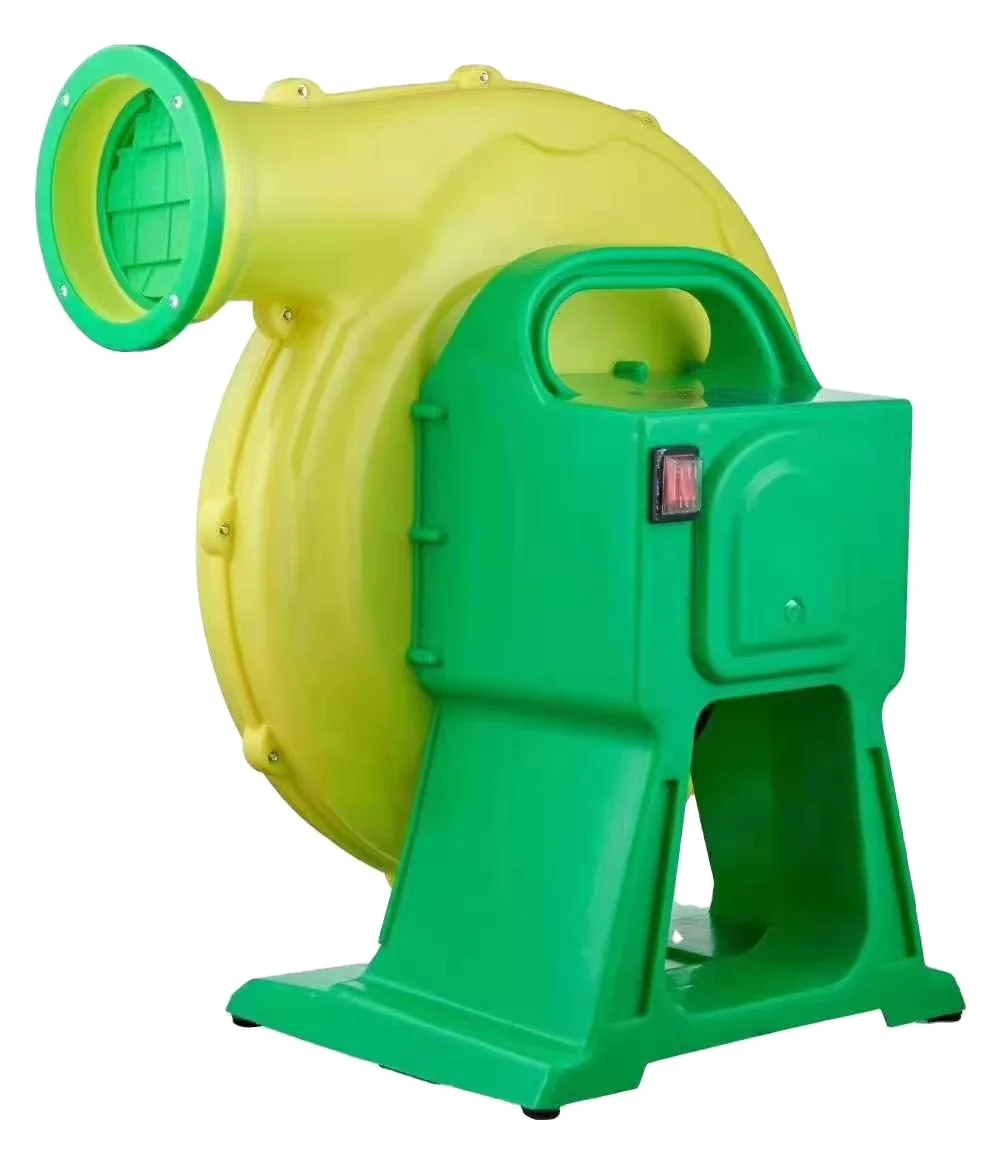 

Воздуходувка для водной горки