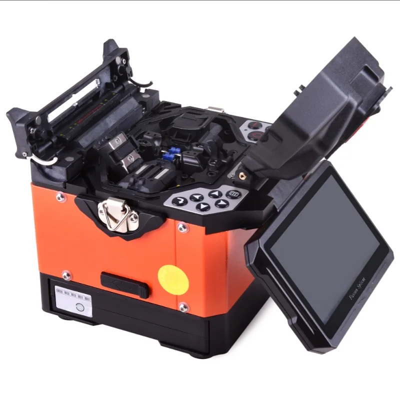 

2021 Onefind WF307H cable welding equipment Optical fusion splicing machine