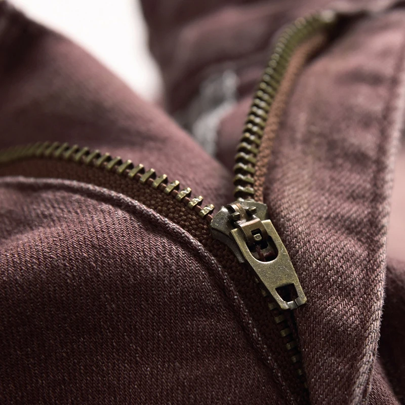 2023 Men Jeans Fashion Denim Trousers Classic Designer Straight Spring Autumn Large Size Casual Retro Pants Free Shipping