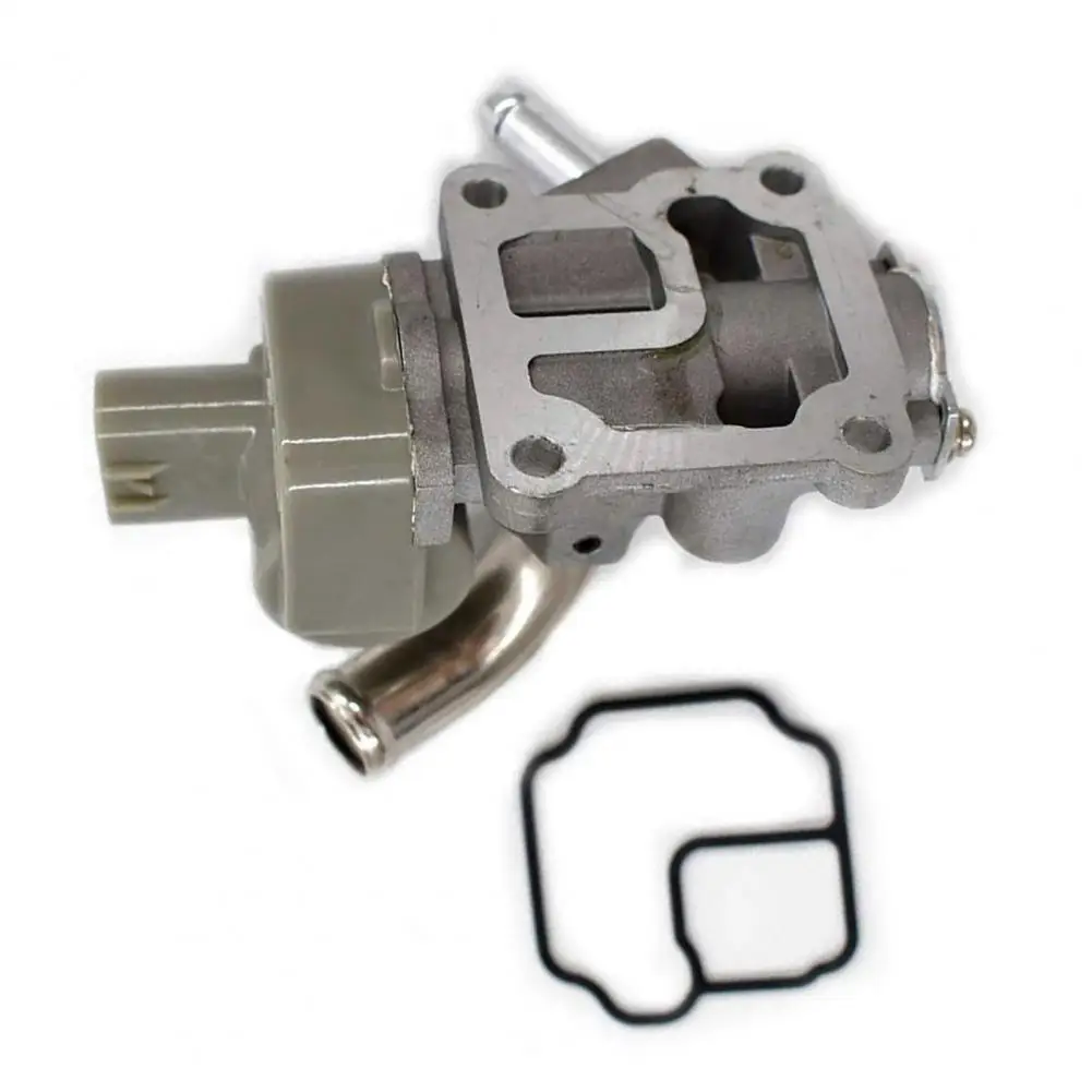 

1 Set Useful Auto Control Valve Good Toughness Impact Resistant Idle Air Control Valve Wear Resistant Air Control Valve