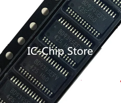 

5PCS~10PCS/LOT BD9395EFV-GE2 BD9395EFV TSSOP New original