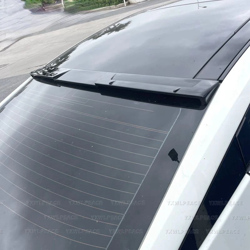 Спойлер из АБС-пластика для Nissan Teana/Altima 2019- 2022