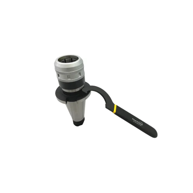 

TOOLING HOLDER NT50xC32-100L(1''xW8)
