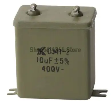 

CJ41-2 0,1/0,22/0,47/1/2/2.2/2.5/3/4/8/10/30uF 630V 5% наконечники припоя, металлизированная бумага в масляном конденсаторе