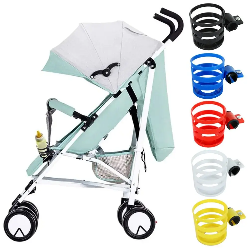 Детский держатель для велосипедной бутылки универсальный пластиковый захват