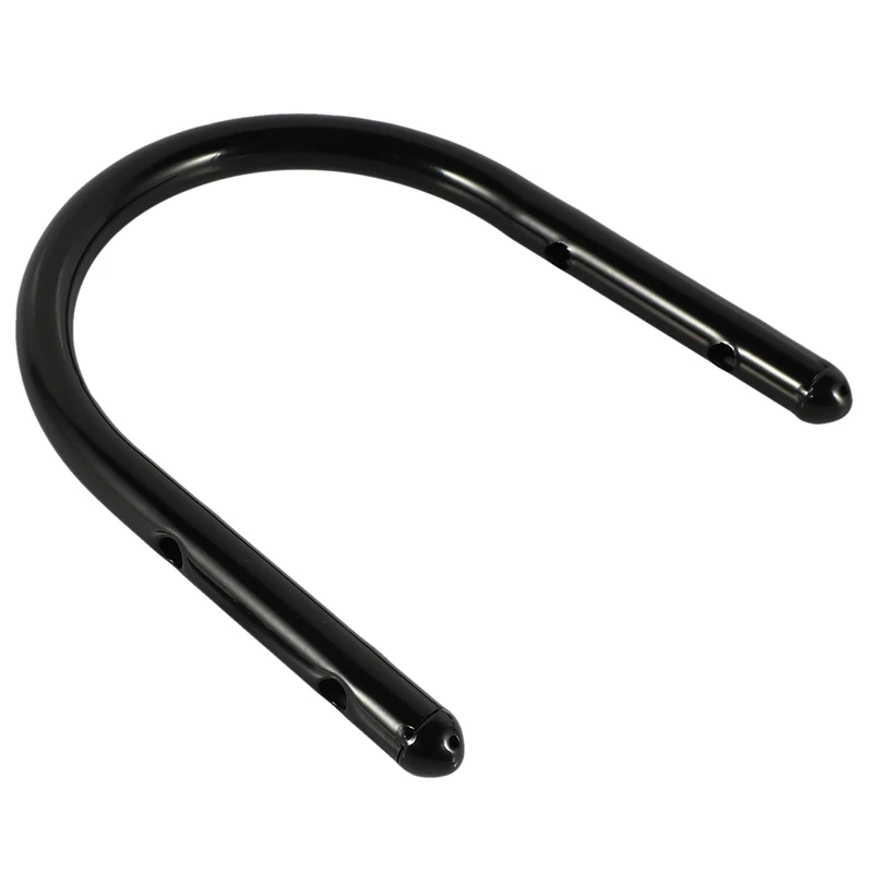 

Motorcycle Retro Modified Tail U-Shaped Tube Elbow Is Suitable For Suzuki GN125 GS125 Retro Tailstock Tail Tube