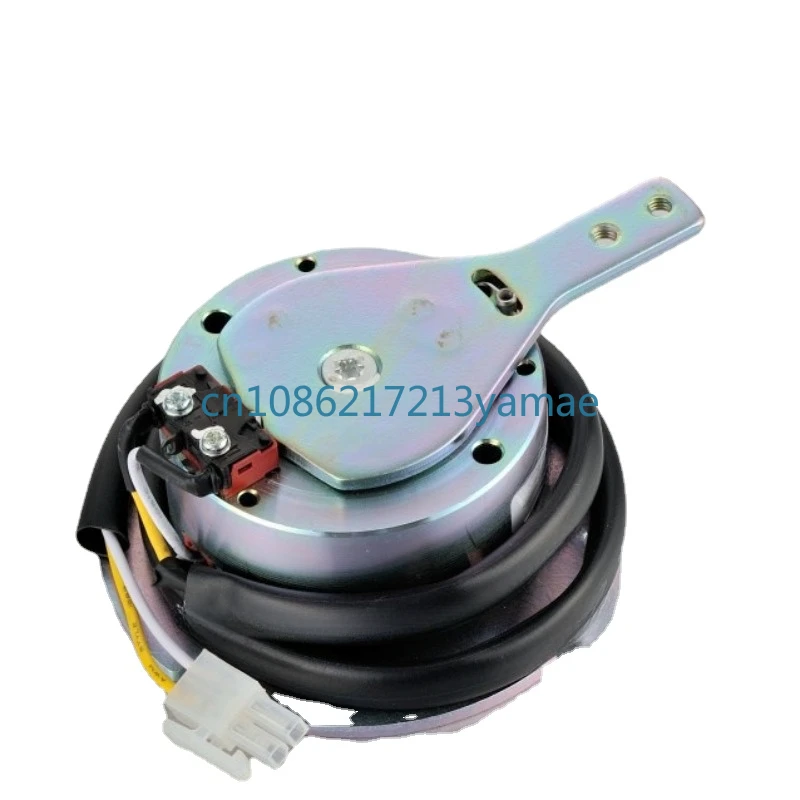 Электромагнитный тормоз для инвалидной коляски 24 В 4 0 нм Wr225a115p2