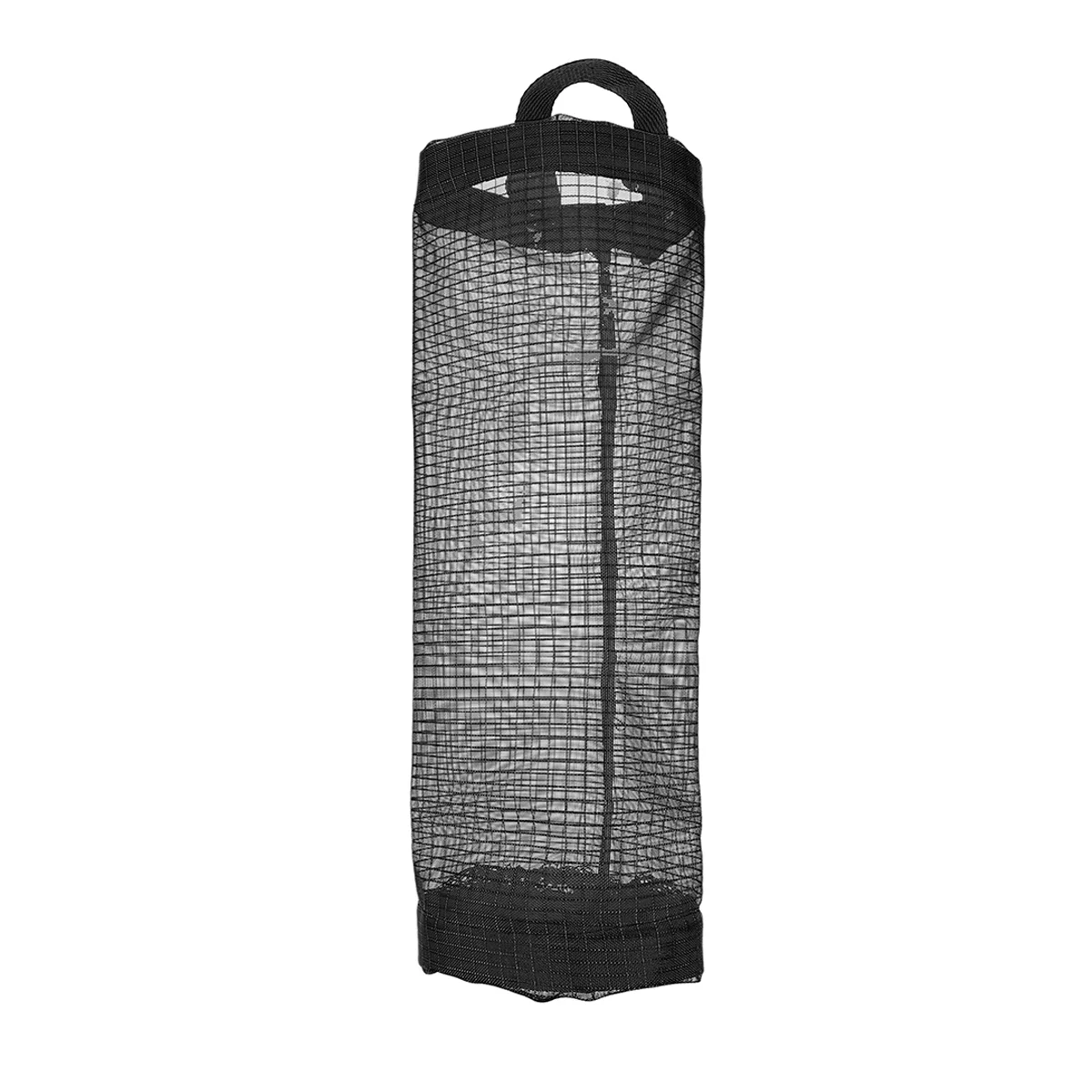 

Holder Grocery Hanging Storage Wall Organizer Dispenser Paper Mounted Holders Mesh Dispensers Trash Toilet Garbage Shopping Box