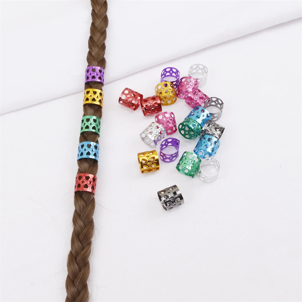 30 шт./компл. женские модные аксессуары для волос красочная спиральная заколка в