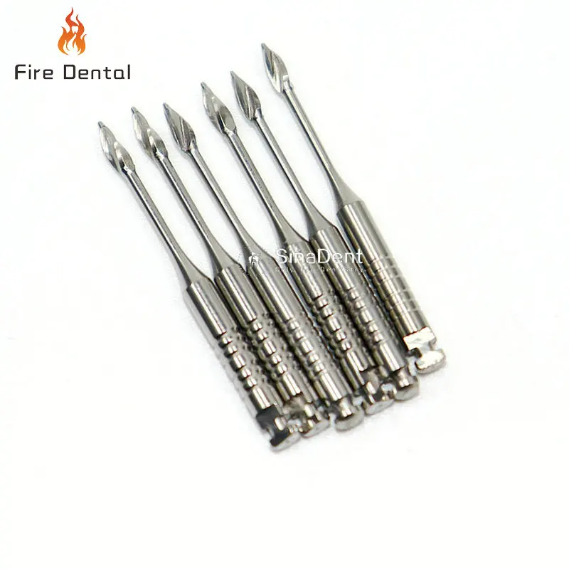 6 шт./упаковка стоматологические инструменты 28 мм 32 | Красота и здоровье