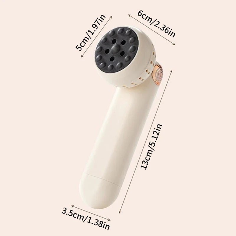 Скребковый массажер для прижигания теплый массаж тела мокса-терапия нагрев