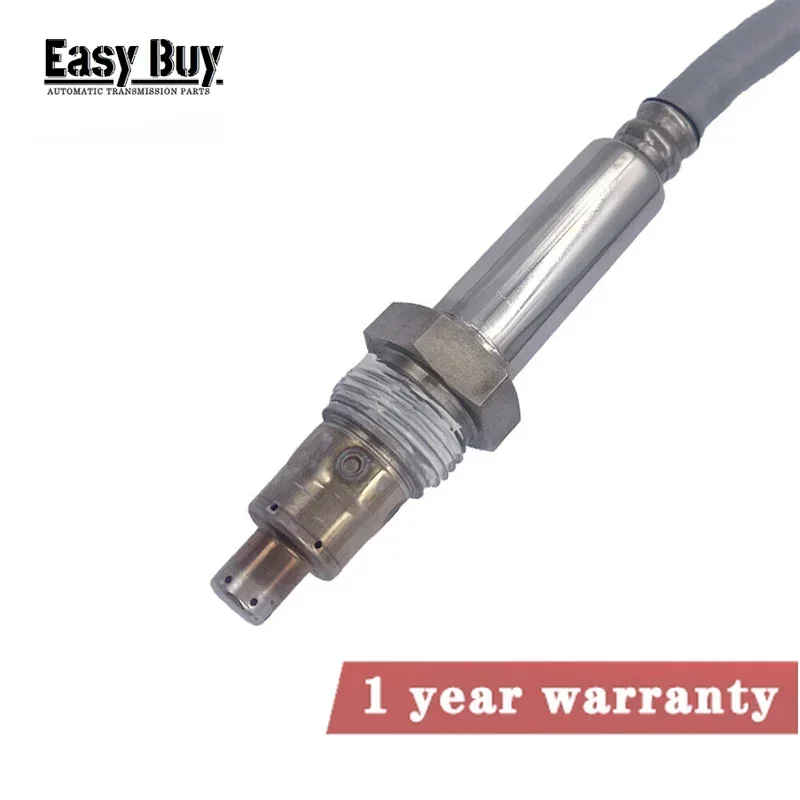 5WK96653C Новый датчик оксида азота Nox для Mercedes-Benz Actros MP4 EURO6 A 0101539528