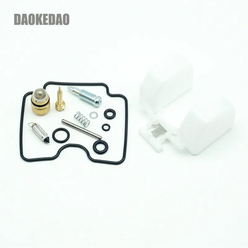 

Набор для ремонта карбюратора для Suzuki GZ250 GZ 250 Marauder