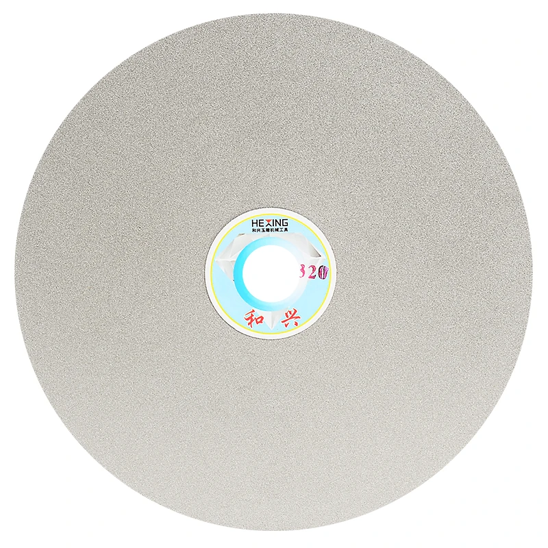 

Алмазный шлифовальный диск 200 мм