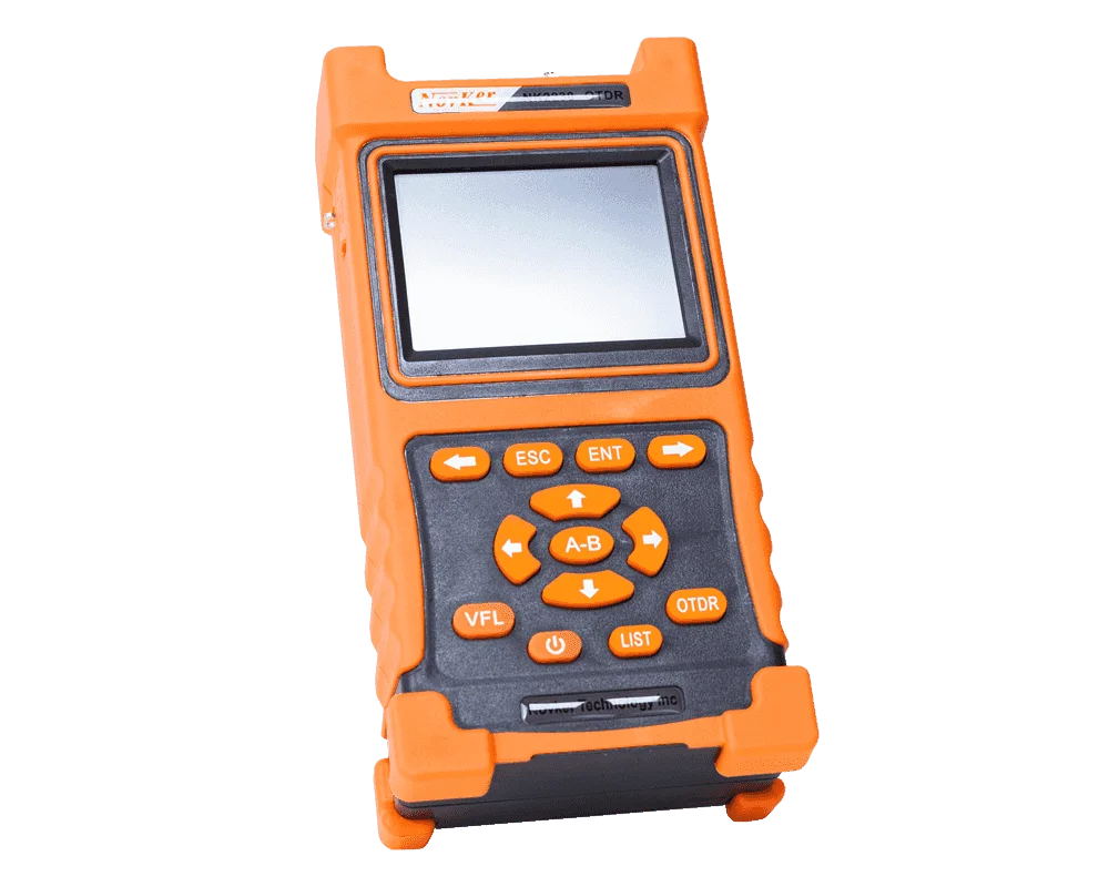 Free shipping NK2230 Mi OTDR  multifunction OTDR 1310/1550nm 32/30dB with VFL
