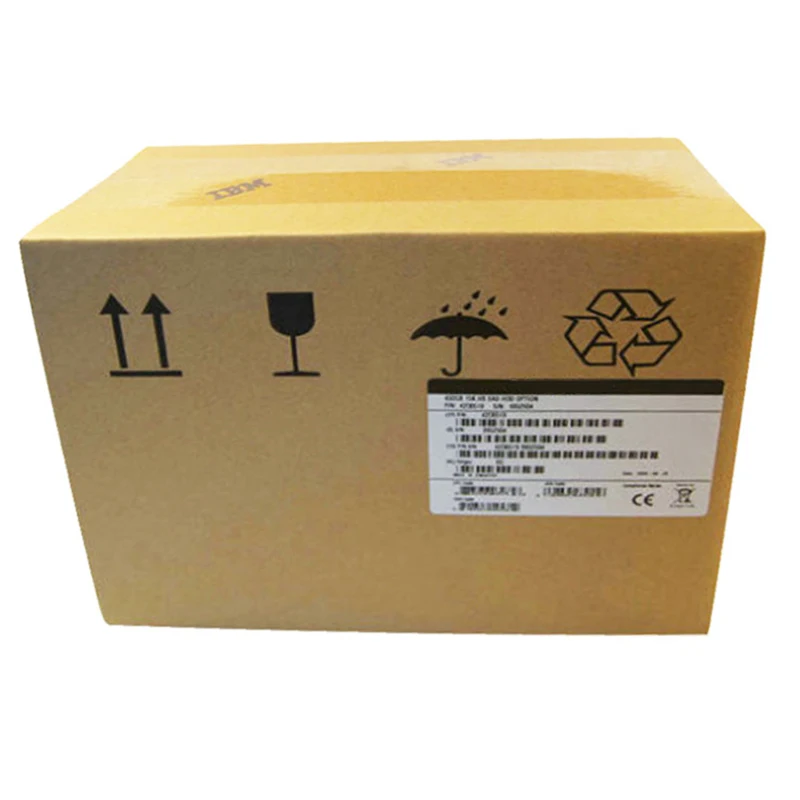 

New stock 500G 7.2K 2.5 inch 42D0707 42D0708 M3/M4, one year warranty