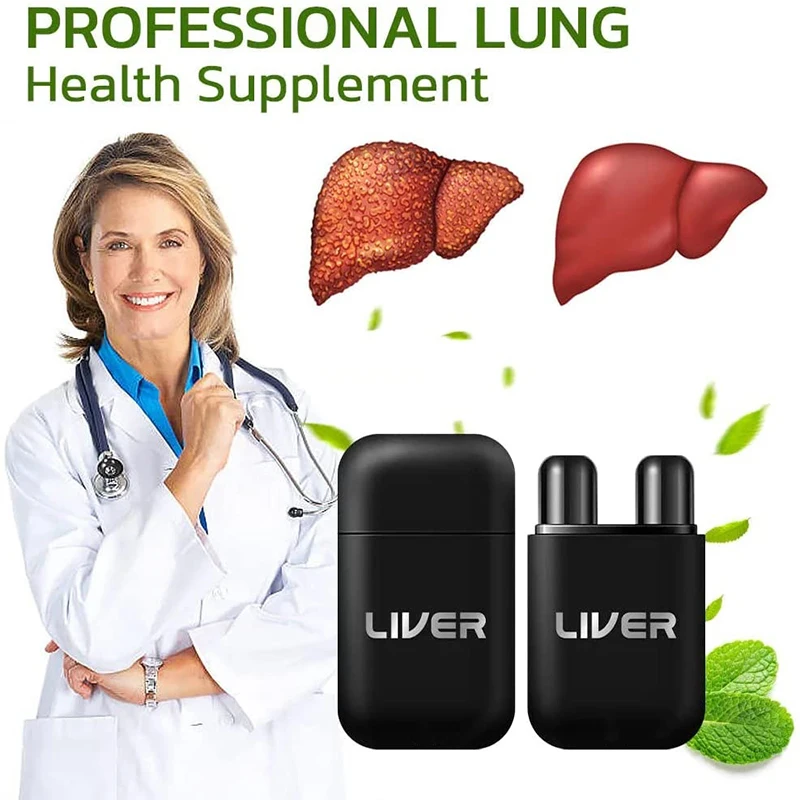 

1Pc Anti-Sleepy Artifact Double-hole Refreshing Awakening Stick Nasal Inhaler Type Nose Cool Oil for Sleepy In Class Driving