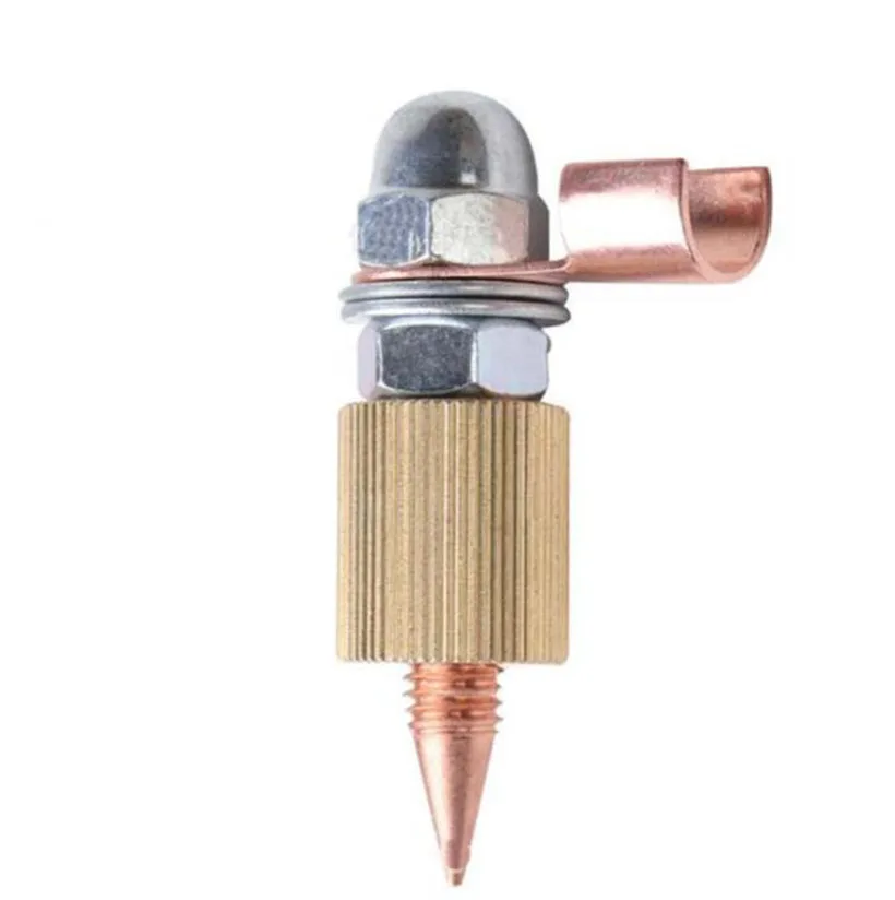 

Запчасти для ремонта вмятин автомобиля, сварочный станок, фотоэлектрические Инструменты для ремонта кузова, 1 шт.