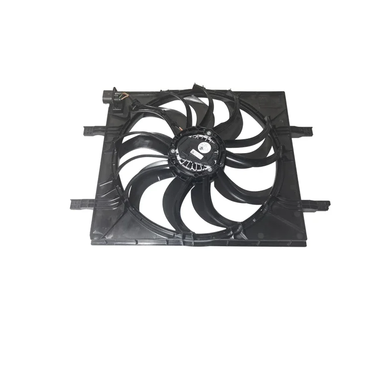 Универсальный двигатель авто лучшая цена электрический вентилятор охлаждения