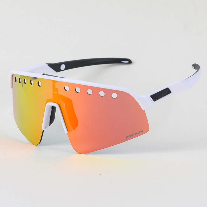 Горные походные спортивные поляризованные велосипедные очки для женщин и мужчин