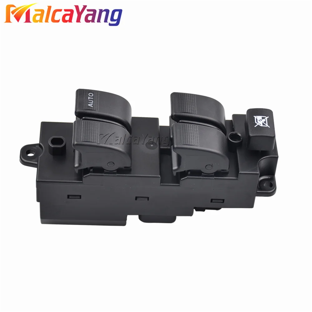 Новая передняя левая и правая кнопка включения стеклоподъемника для Ford Ranger 2012-2015