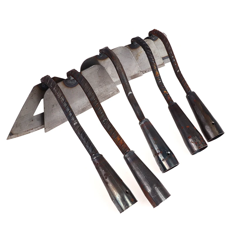 

Инструмент для сада и овощей из закаленной стали