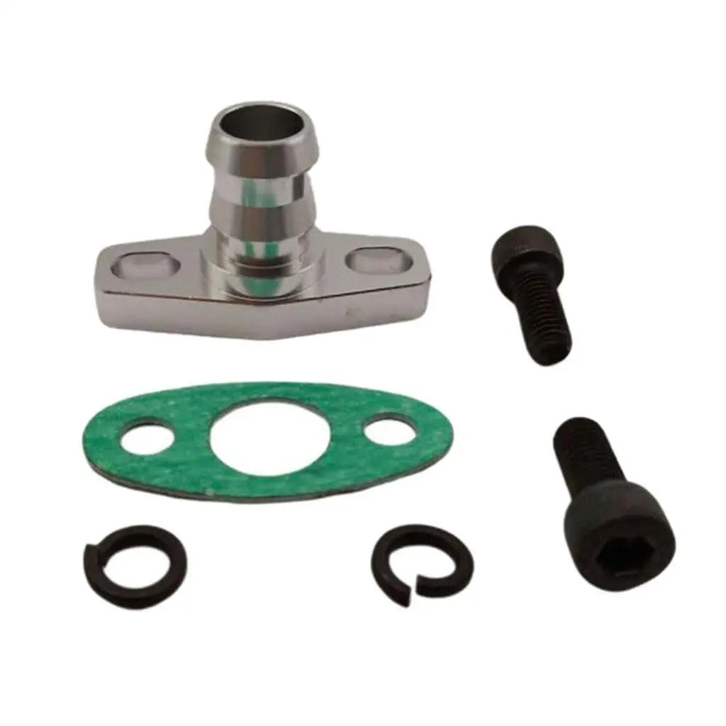 Адаптер уплотнения фланца слива масла для GT RGT28R R GT35R