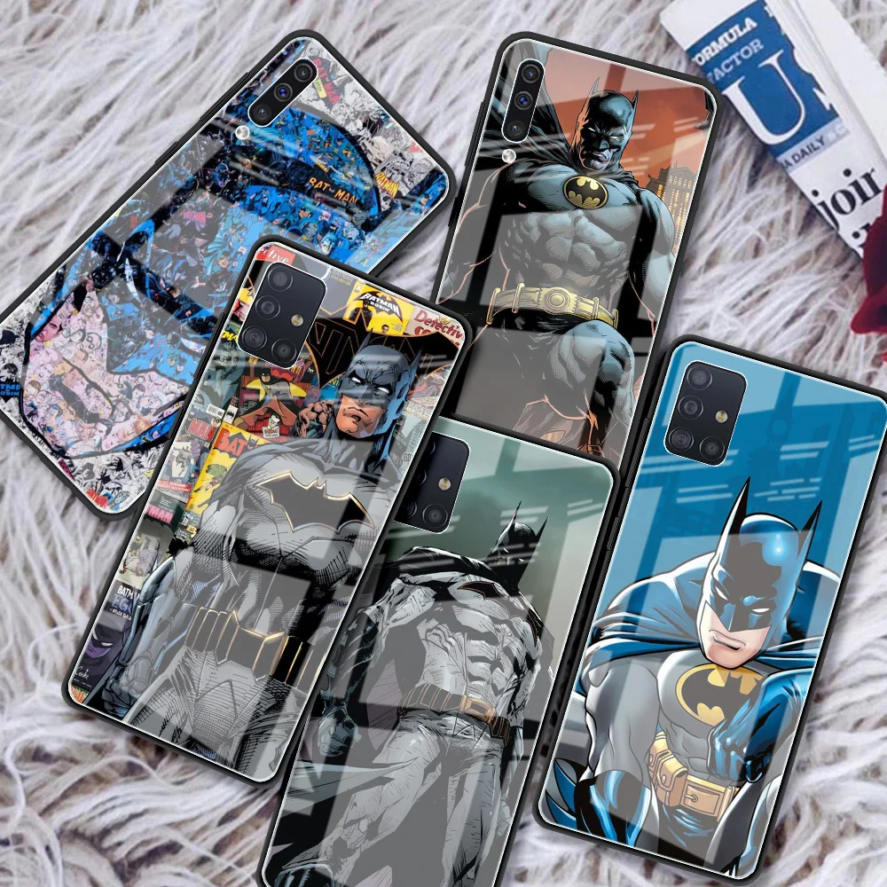 Чехол для Samsung Galaxy A51 A52 A71 M51 A50 A91 A31 A12s A70 M31 M30s |