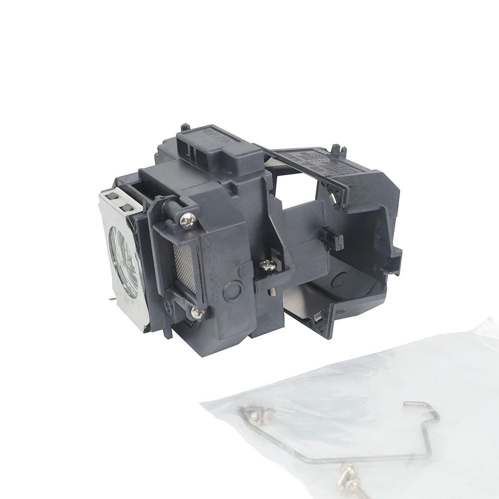 Фото V13H010L56 Аксессуары проекционной лампы подходят для EPSON ELPLP56 H309A H309C H310A H310C H311B H312A H312B H312C H319A H327A H328 №2