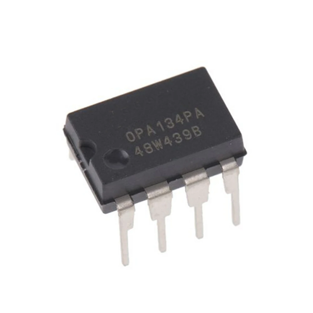 

5 шт., OPA2132PA OPA2134PA OPA2132 OPA2134 DIP-8