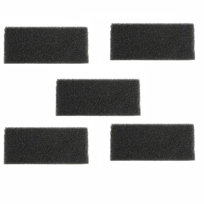 Пылезащитный Поролоновый фильтр New4x испаритель для автомобиля Box кондиционера BMW