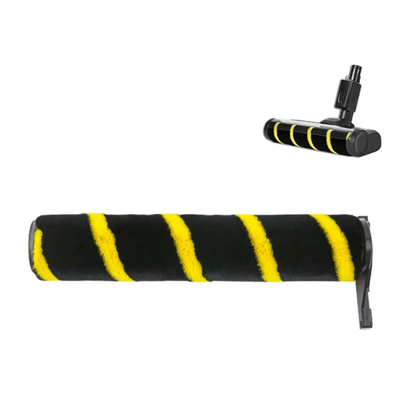 Электрическая напольная роликовая щетка для Karcher VCS4 Vc4iplus VC4H аксессуары