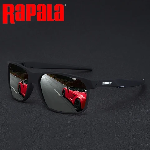 Rapala Поляризованные солнцезащитные очки