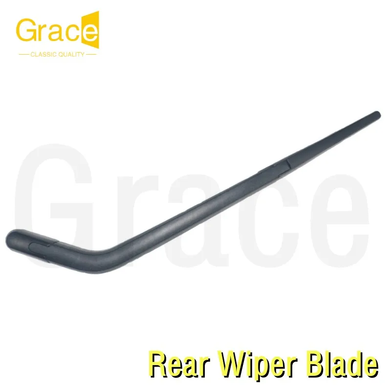 Щетка стеклоочистителя задняя для Mitsubishi Outlander 350 AT 14 дюймов/2003 мм