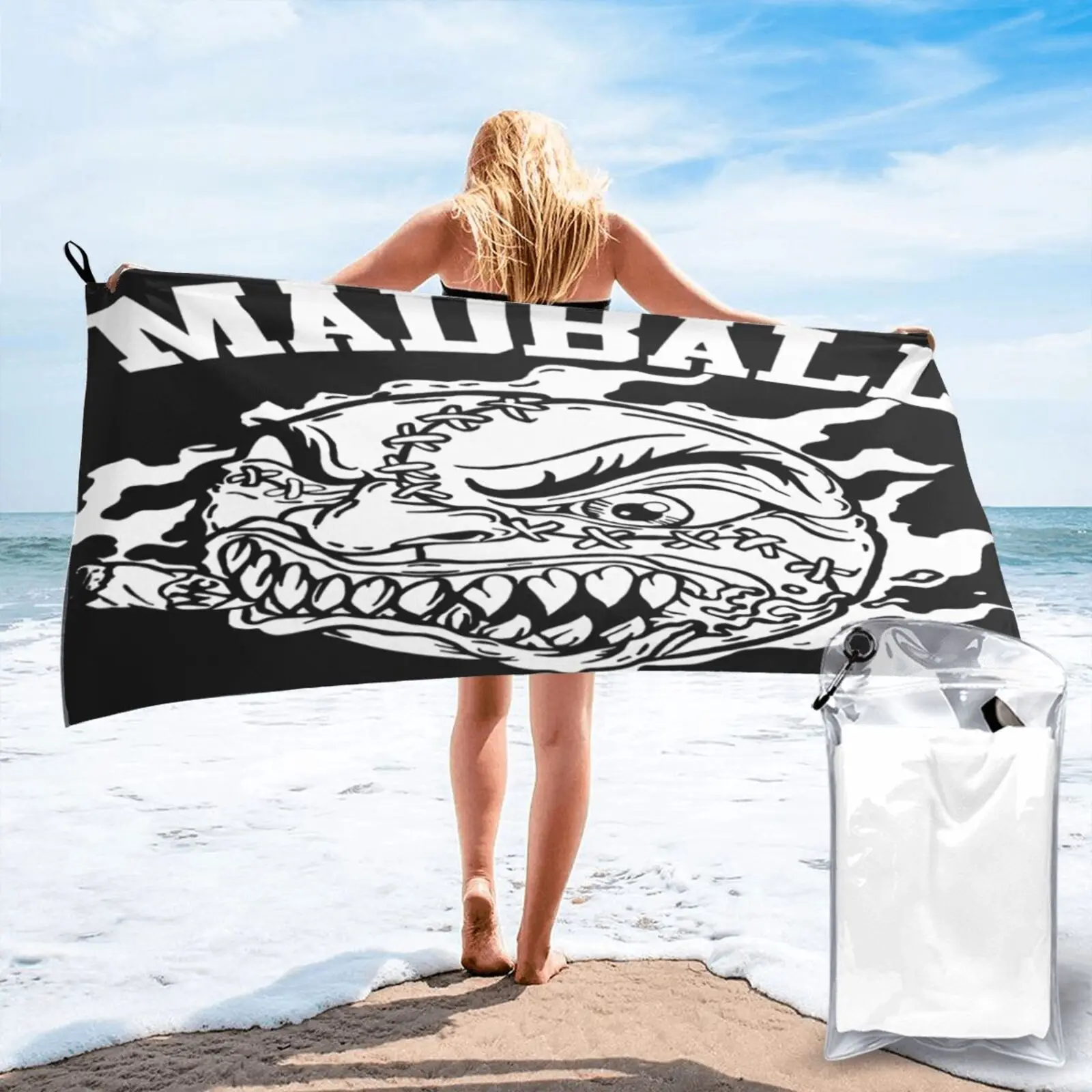

Madball Hardcore Band 6603 Beach Towel Beach Towel Bath Towels Face Towel Face Towel Towels Bathroom Beach Towels Beach Towels
