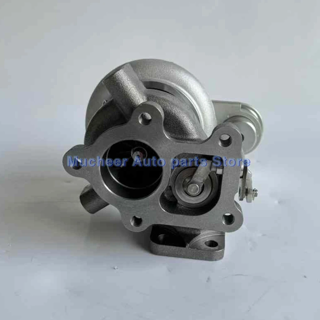 Турбокомпрессор TD04HL4S-15MK 49389-02140 Turbo ME 444897 Для двигателя Mitsubishi 4M50 4M50T