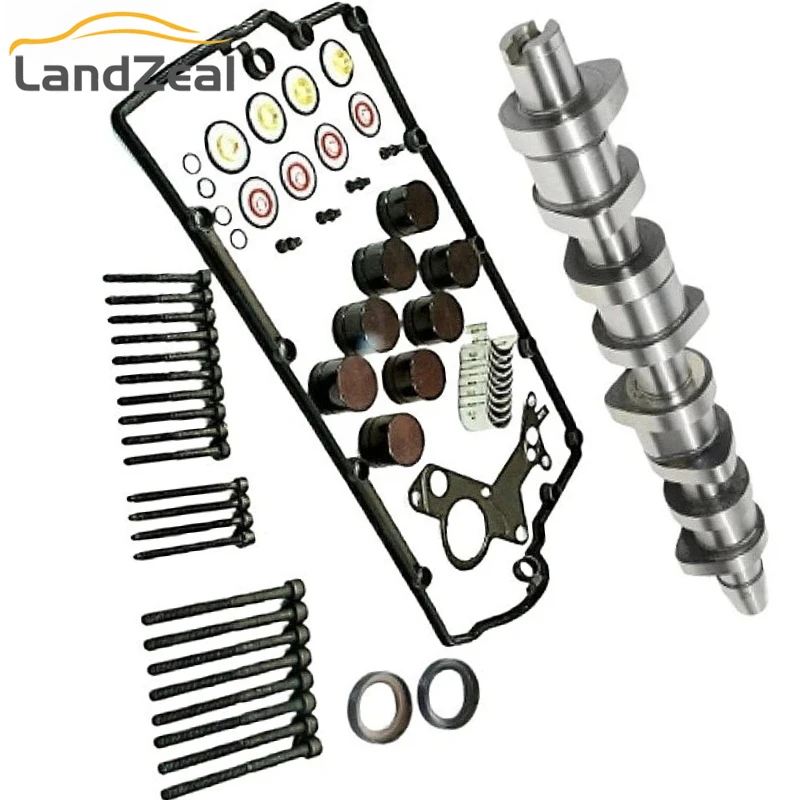 

OEM 038109101R 038103673A AP01 1 комплект прокладок клапанов вала CamShaft подходит для VW Golf Passat Audi A3 A4 A6 Seat Lbiza 1.9 TDI