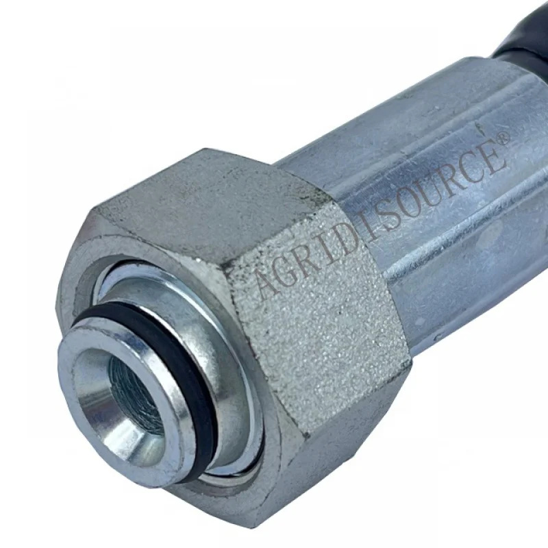 Китай: TS06582190001 дистрибьютор Входная труба в сборе для сельскохозяйственной