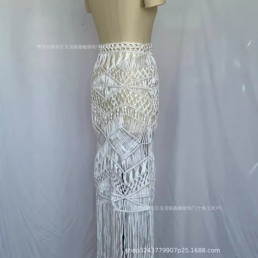 H 240501 Ручная работа интеллектуальное культурное наследие богемная мода дизайн с