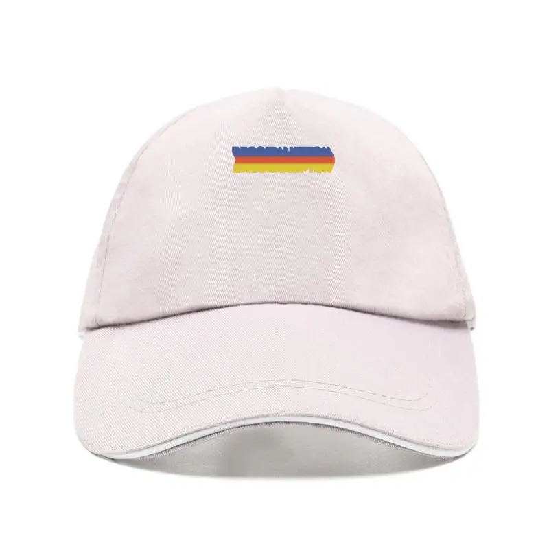 

BROCKHAMPTON Mens Black Bill Hat Hats