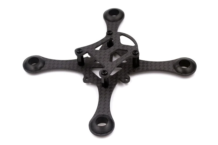 Рамка для мини-квадрокоптера диаметром 100 мм x | Игрушки и хобби