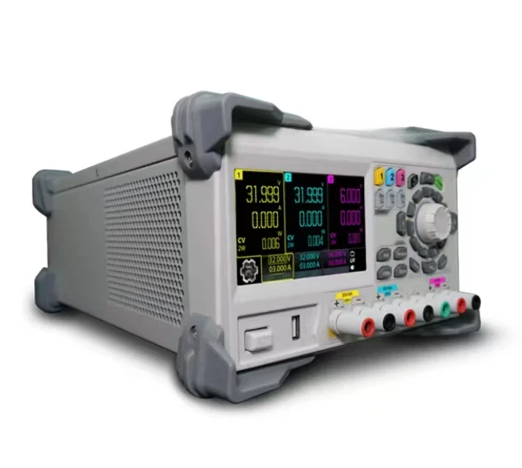 DP932A Высокоточный источник питания постоянного тока DP932E программируемый