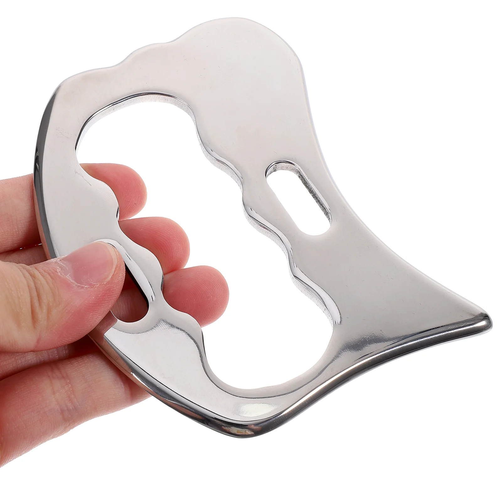 Рисунок 2 - Инструмент для соскабливания мышц