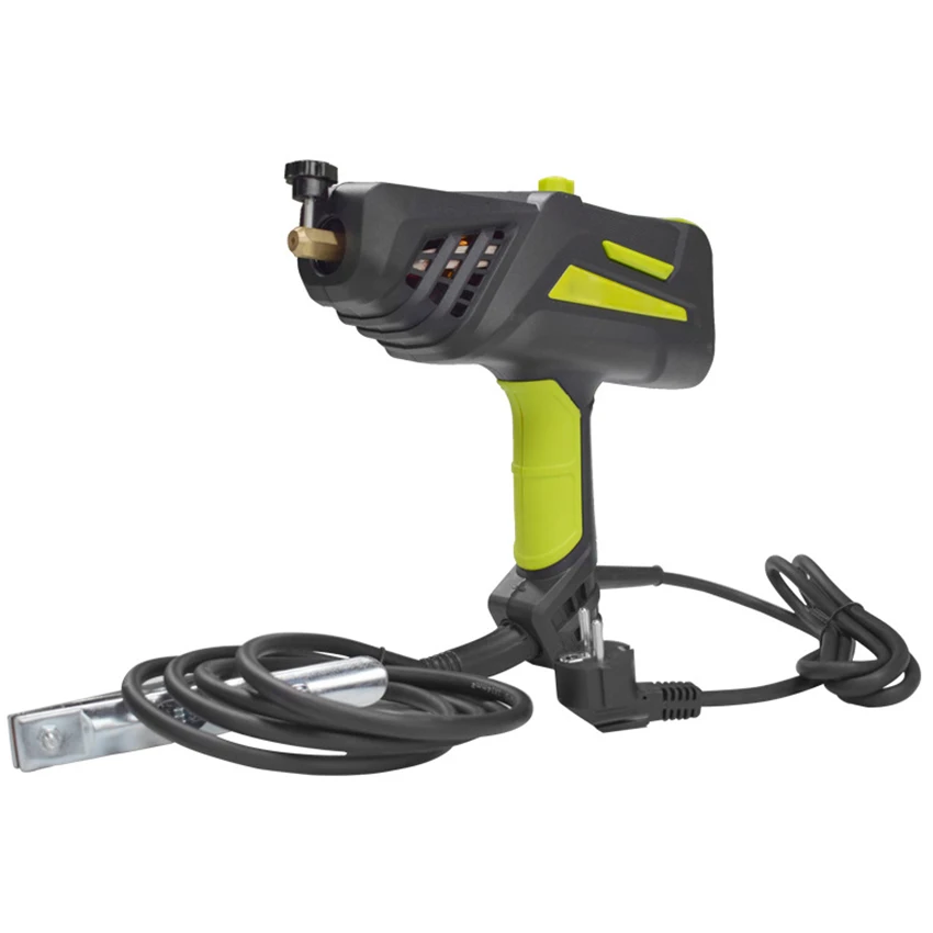 

Ручной сварочный аппарат, домашнее сварочное оборудование, Электрический сварочный аппарат, портативный дуговой сварочный аппарат, фотоинструмент, 220 В, кВт