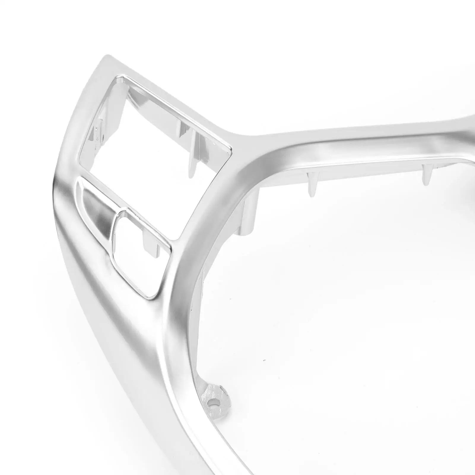 Декоративная крышка на руль панель легкая установка 0994640013 идеально подходит для