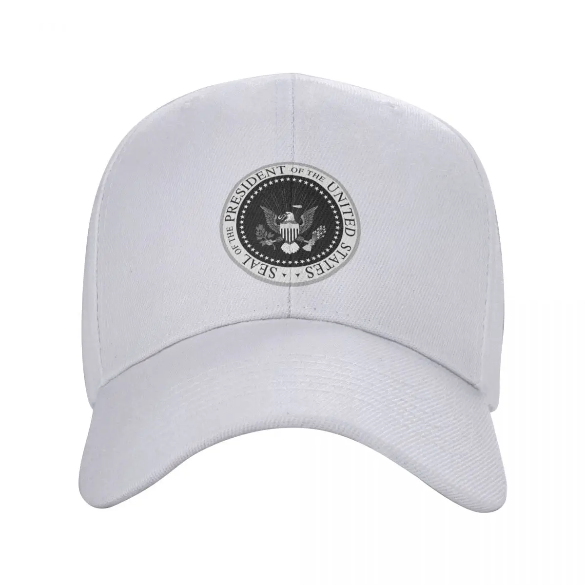 

Classic Seal Of The President US Baseball Cap Women Men Adjustable American Trump USA Election Dad Hat Outdoor