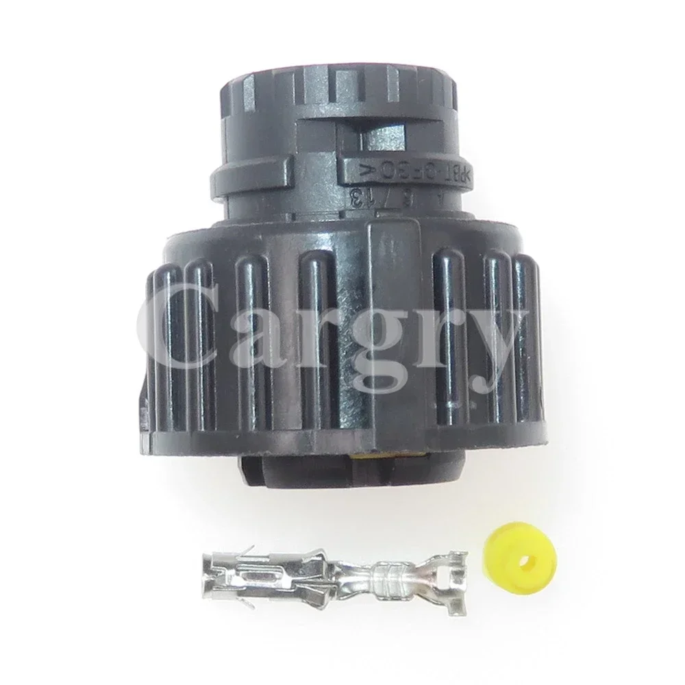 Фото 1 комплект 4P 1-1813099-1 967325-1 1-1813099-2 AC Assembly Автоаксессуары Автомобильный разъем для подключения кабеля кислородного датчика №5