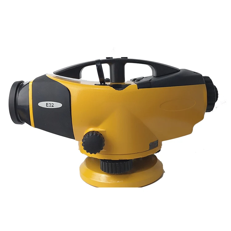 

32x оптический автоматический уровень, самовыравнивающийся инструмент, водостойкий измерительный инструмент, автоматический уровень