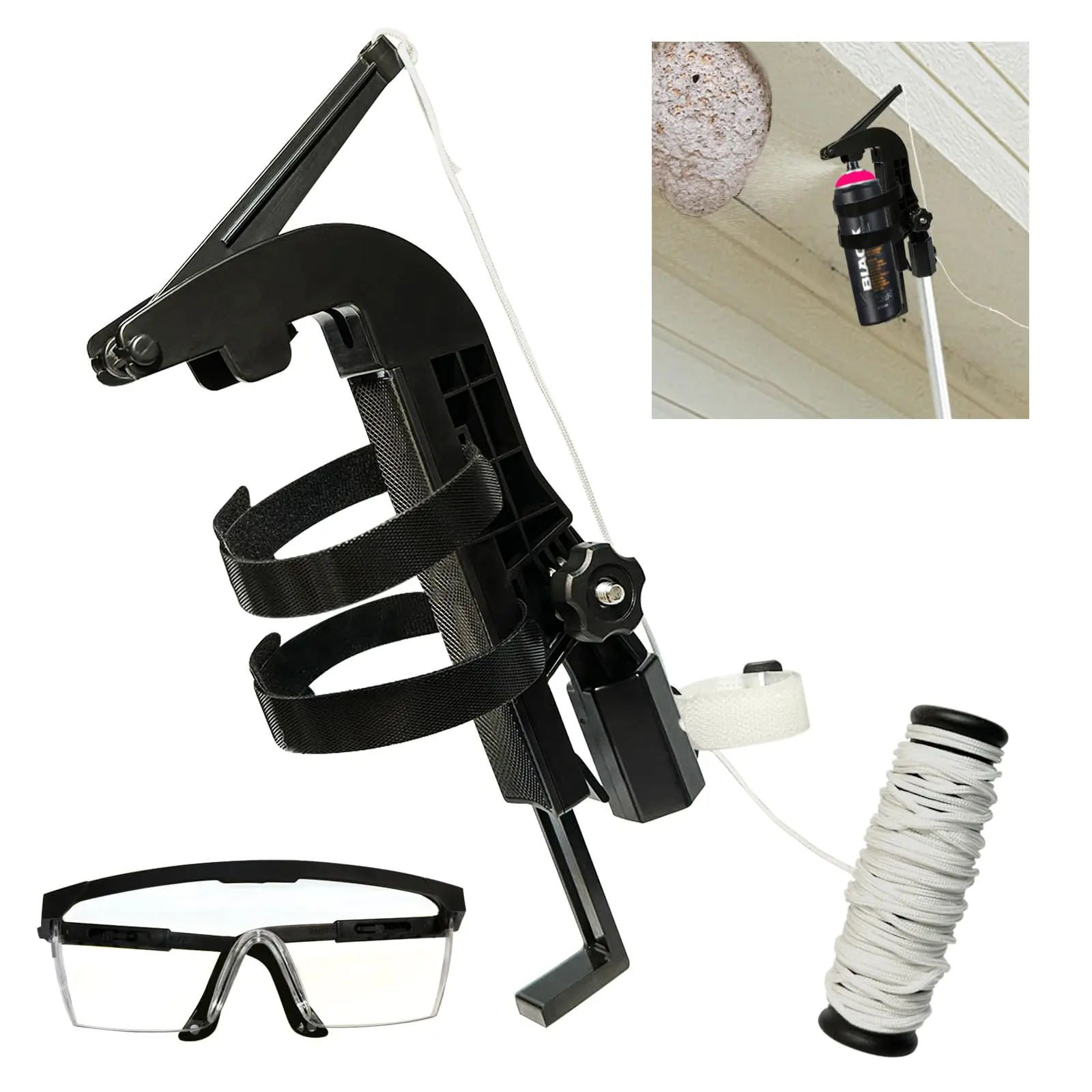 

Адаптер удлинителя баллона FUGUIHOUSE