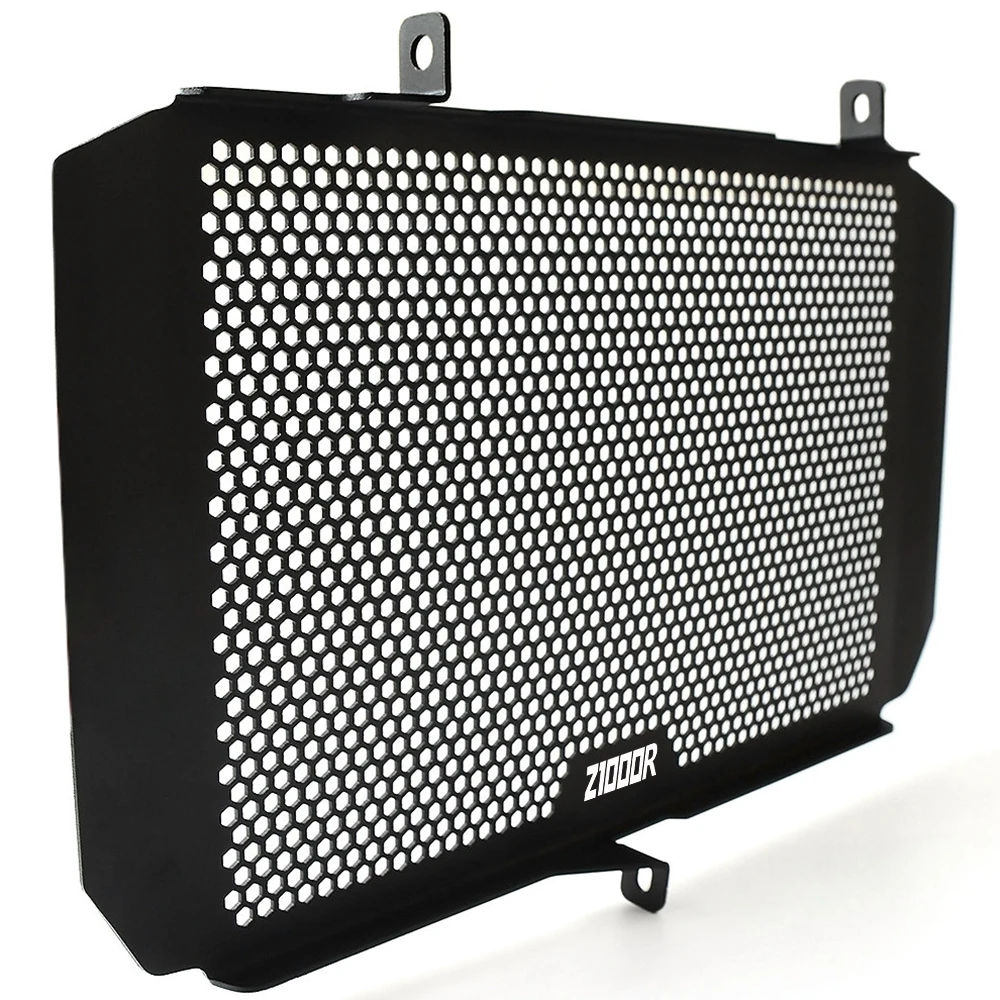 Защита радиатора для Kawasaki Z 1000R Z1000R 1000 R Edition 2018 2019 2020 2021 2022 2023